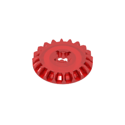 Technic Gear 20 Tooth Bevel ,32198