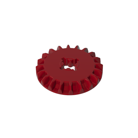 Gobricks,Technic Gear 20 Tooth Bevel,32198
