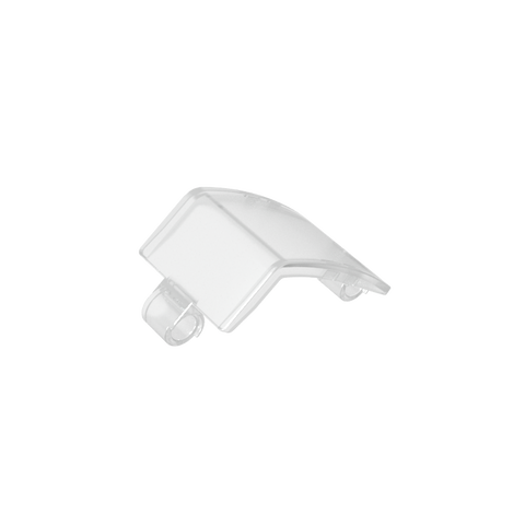Gobricks,Technic Panel Curved and Bent 6 x 3,24116,35396