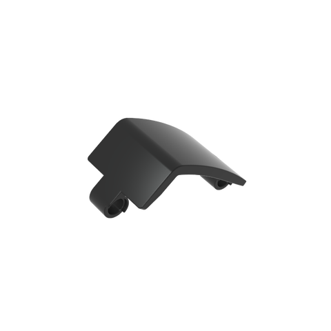 Gobricks,Technic Panel Curved and Bent 6 x 3,24116,35396