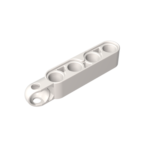 Gobricks,Technic Steering Arm 5 x 1 with Towball Socket,15459,31794
