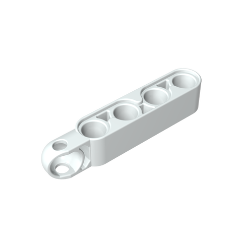 Gobricks,Technic Steering Arm 5 x 1 with Towball Socket,15459,31794