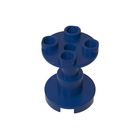 Gobricks,Support 2 x 2 x 2 Stand [Undetermined Type],3940,3940a,3940b