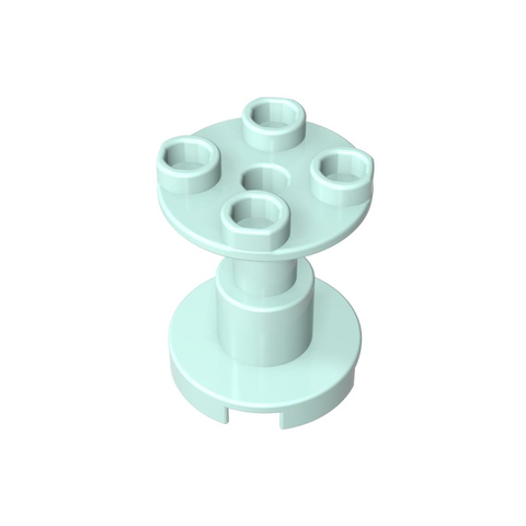 Gobricks,Support 2 x 2 x 2 Stand [Undetermined Type],3940,3940a,3940b