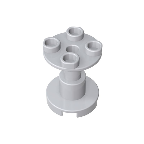 Gobricks,Support 2 x 2 x 2 Stand [Undetermined Type],3940,3940a,3940b