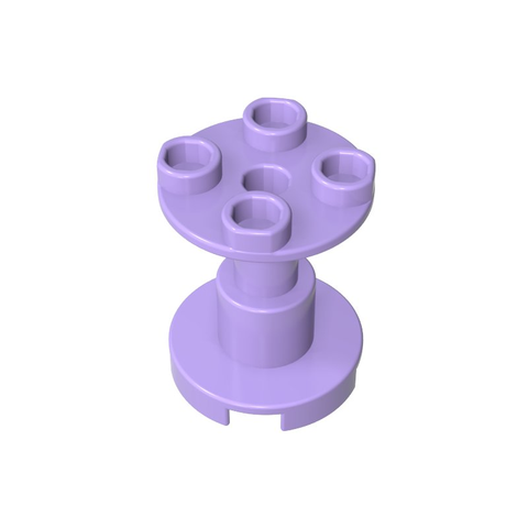 Gobricks,Support 2 x 2 x 2 Stand [Undetermined Type],3940,3940a,3940b