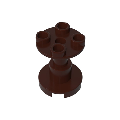 Gobricks,Support 2 x 2 x 2 Stand [Undetermined Type],3940,3940a,3940b