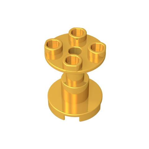 Gobricks,Support 2 x 2 x 2 Stand [Undetermined Type],3940,3940a,3940b