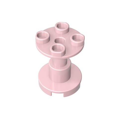 Gobricks,Support 2 x 2 x 2 Stand [Undetermined Type],3940,3940a,3940b