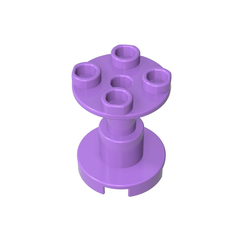 Gobricks,Support 2 x 2 x 2 Stand [Undetermined Type],3940,3940a,3940b