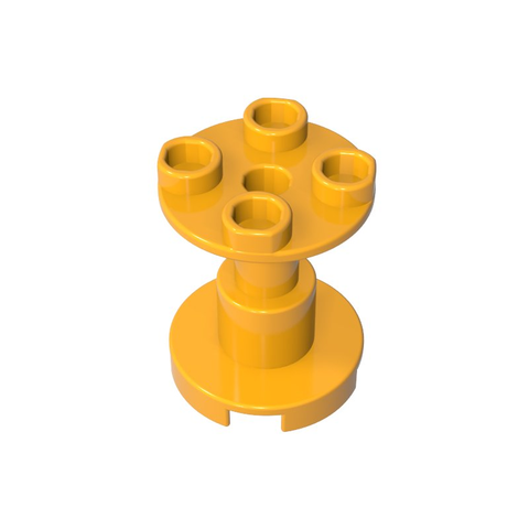 Gobricks,Support 2 x 2 x 2 Stand [Undetermined Type],3940,3940a,3940b