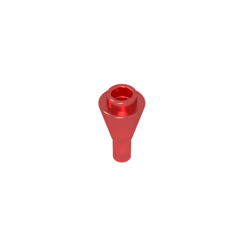 Gobricks,Food Ice Cream Cone,11610
