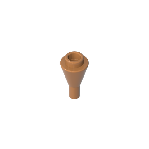 Gobricks,Food Ice Cream Cone,11610