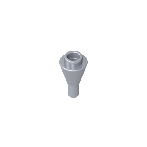 Gobricks,Food Ice Cream Cone,11610