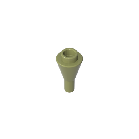 Gobricks,Food Ice Cream Cone,11610
