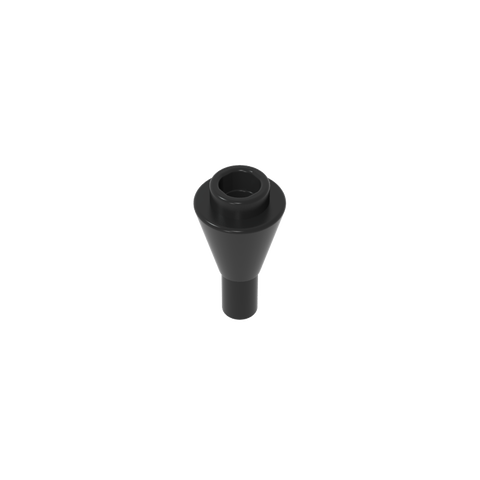 Gobricks,Food Ice Cream Cone,11610
