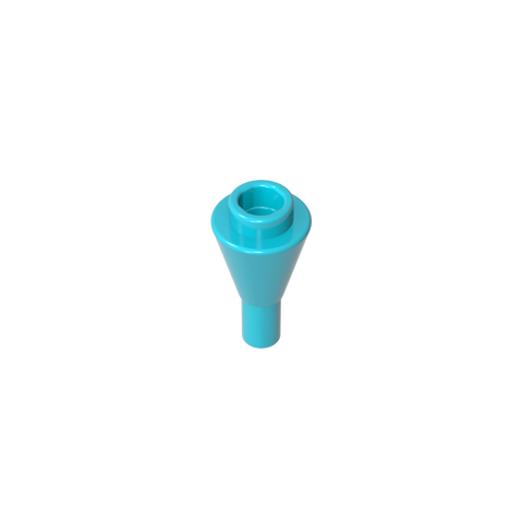 Gobricks,Food Ice Cream Cone,11610