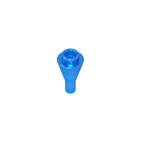 Gobricks,Food Ice Cream Cone,11610