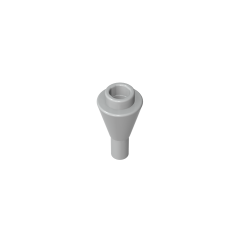 Gobricks,Food Ice Cream Cone,11610