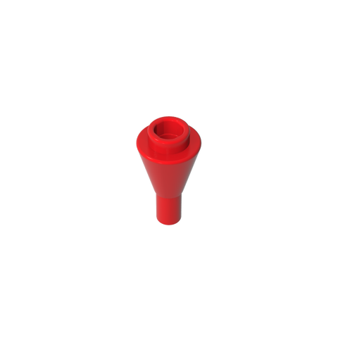 Gobricks,Food Ice Cream Cone,11610