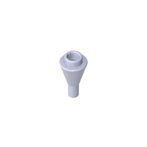 Gobricks,Food Ice Cream Cone,11610