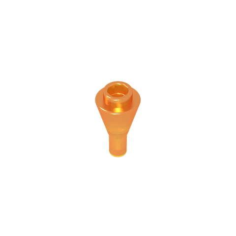 Gobricks,Food Ice Cream Cone,11610