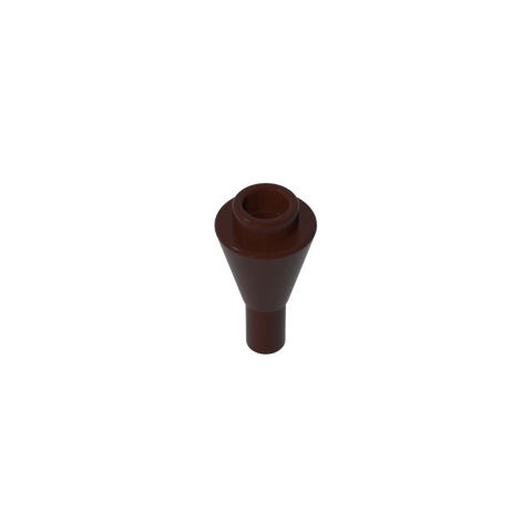 Gobricks,Food Ice Cream Cone,11610