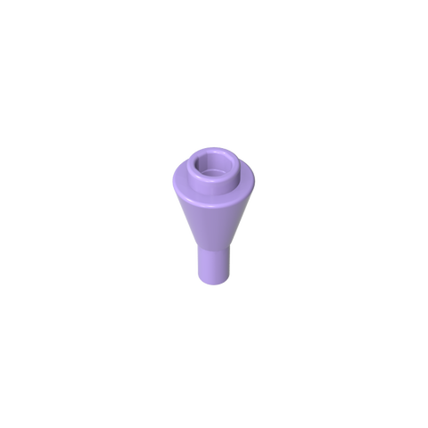 Gobricks,Food Ice Cream Cone,11610