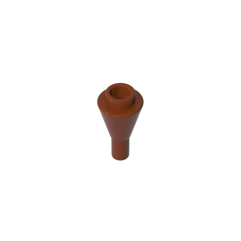 Gobricks,Food Ice Cream Cone,11610