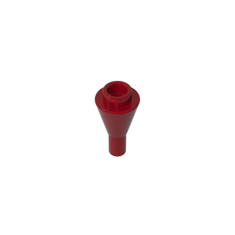Gobricks,Food Ice Cream Cone,11610