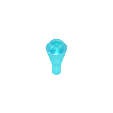 Gobricks,Food Ice Cream Cone,11610