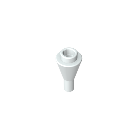 Gobricks,Food Ice Cream Cone,11610