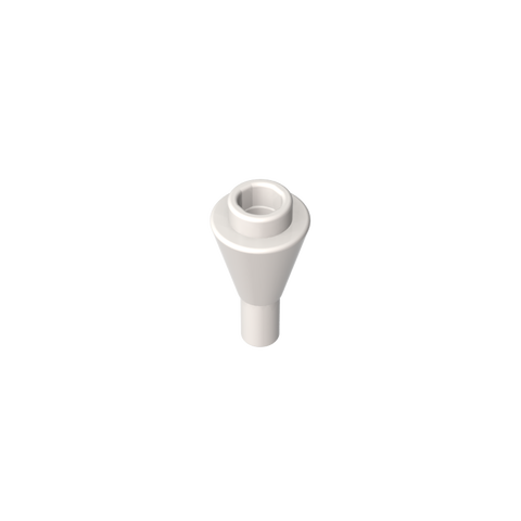 Gobricks,Food Ice Cream Cone,11610