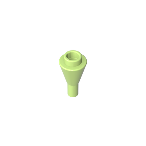 Gobricks,Food Ice Cream Cone,11610