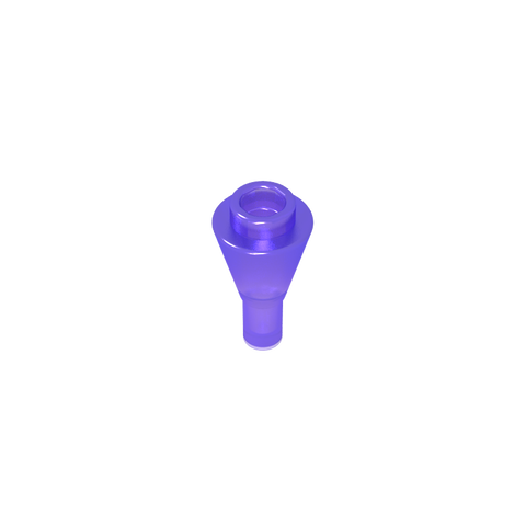 Gobricks,Food Ice Cream Cone,11610