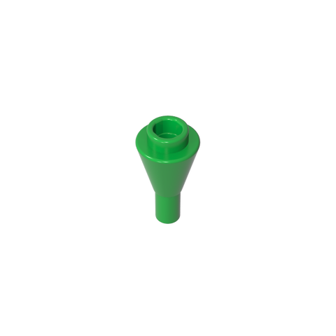 Gobricks,Food Ice Cream Cone,11610