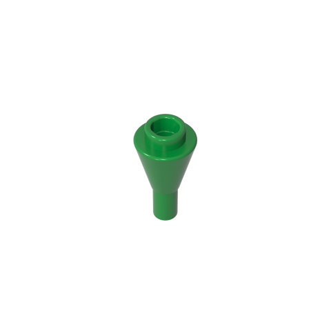 Gobricks,Food Ice Cream Cone,11610