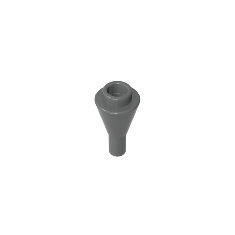 Gobricks,Food Ice Cream Cone,11610