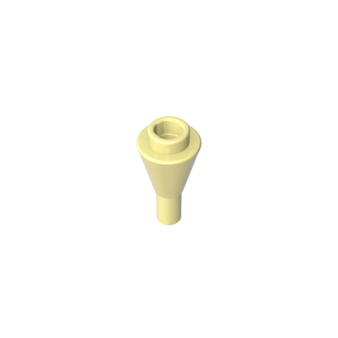 Gobricks,Food Ice Cream Cone,11610