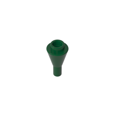 Gobricks,Food Ice Cream Cone,11610