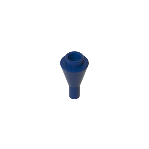 Gobricks,Food Ice Cream Cone,11610