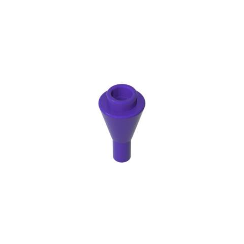 Gobricks,Food Ice Cream Cone,11610