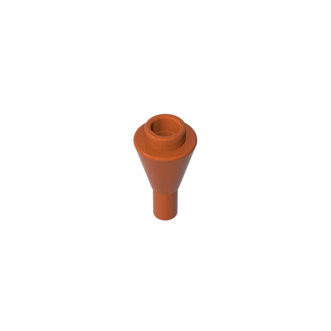 Gobricks,Food Ice Cream Cone,11610