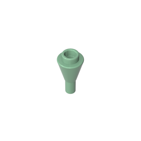 Gobricks,Food Ice Cream Cone,11610