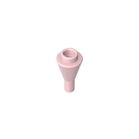 Gobricks,Food Ice Cream Cone,11610