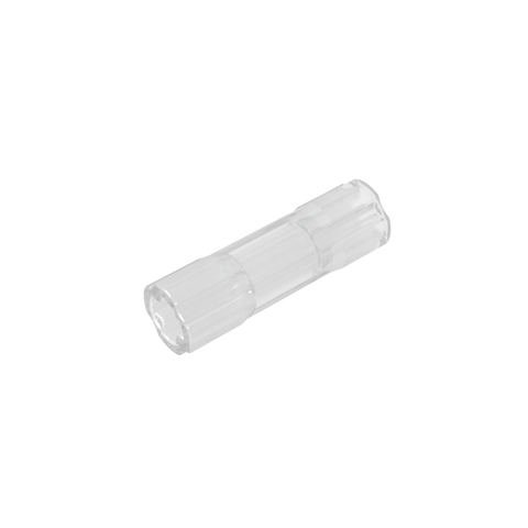 Gobricks,Technic Driving Ring Connector Smooth [4 rounded side walls],26287,42195