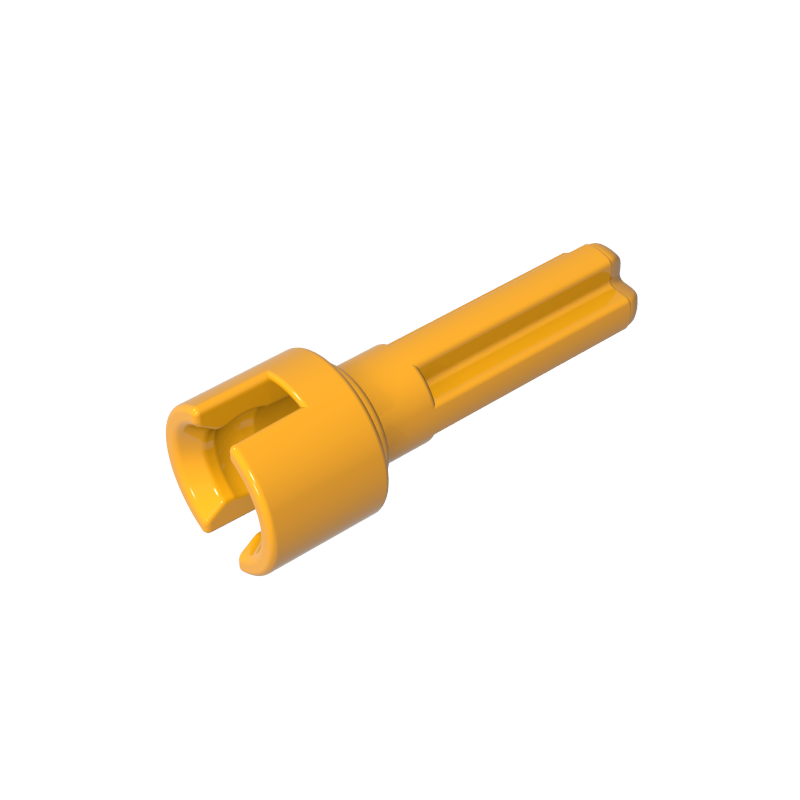 Gobricks,Technic Steering/ CV Joint Axle,92906