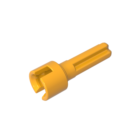 Gobricks,Technic Steering/ CV Joint Axle,92906