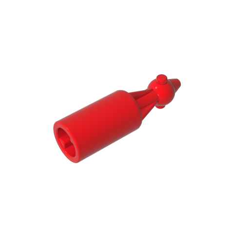 Gobricks,Technic Steering/ CV Joint,32494,19991,53673