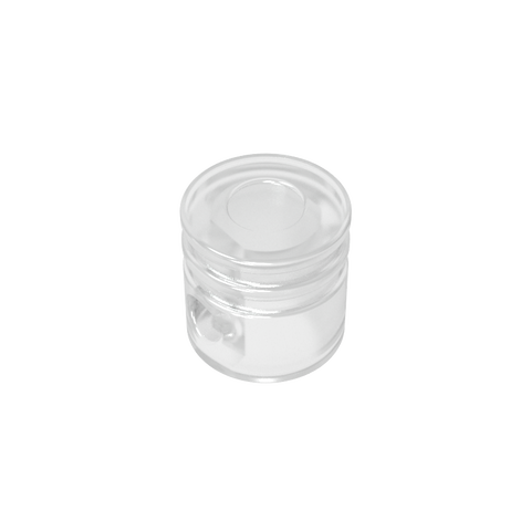 Gobricks,Technic Engine Piston Round,2851